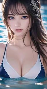 如果能成为恋人海报