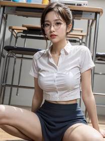 夜王海报
